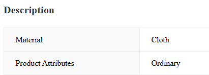 High Waist Loose Straight-leg Pants